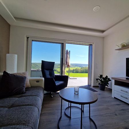 Ferienwohnung Kessler's Eifeldomizil Auw bei Prum Exterior foto