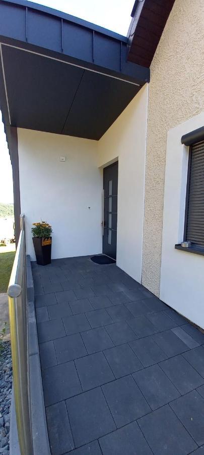 Ferienwohnung Kessler's Eifeldomizil Auw bei Prum Exterior foto